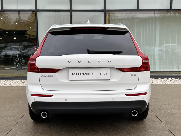 Volvo XC60 B5 MOMENTUM Aut 1.maj. 2.0 Momentum