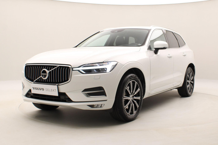 Volvo XC60 B4 AWD INSCRIPTION REZERVACE