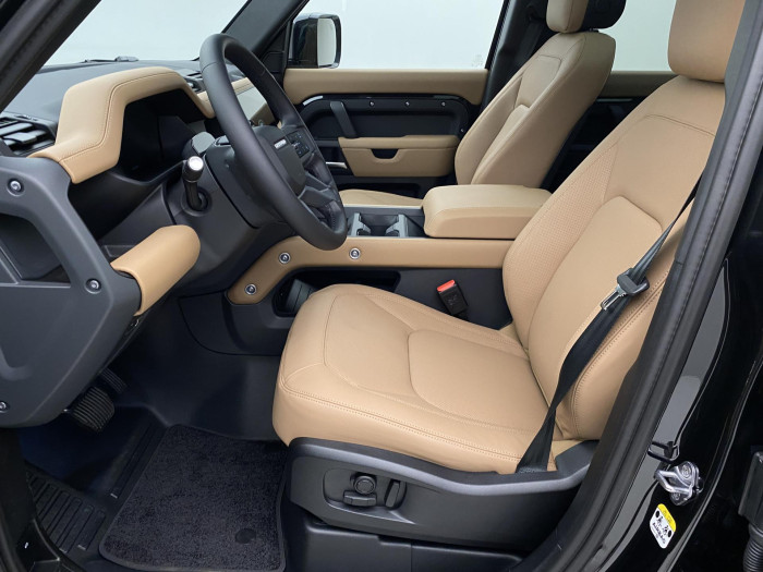 Land Rover Defender 110 D350 X-Dynamic HSE 3.0 d Dynamic