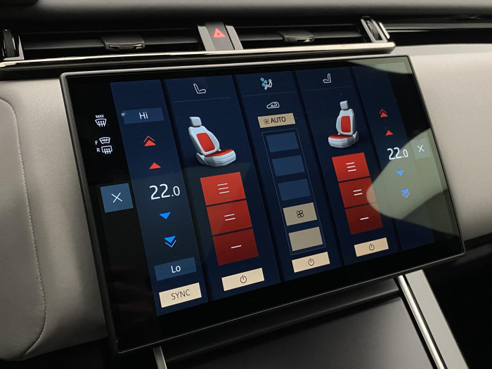 Land Rover Range Rover Velar D300 DYNAMIC SE AUT AWD 3.0 d Dynamic SE