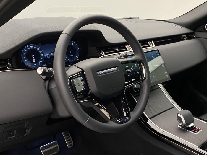 Land Rover Range Rover Evoque D200 AWD DYNAMIC SE CZ 1.maj 2.0 d Dynamic SE