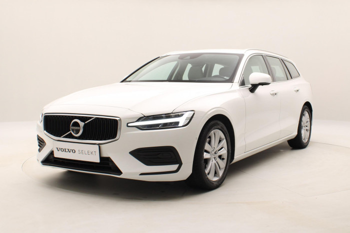 Volvo V60 D3 MOMENTUM PRO AUT 1.maj 2.0 d Momentum