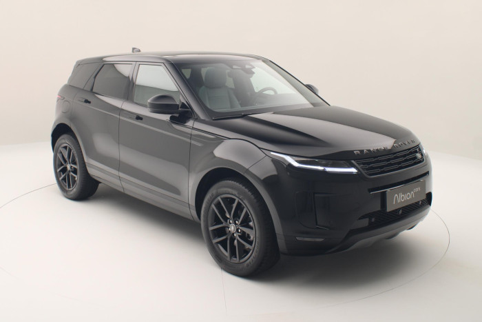 Land Rover Range Rover Evoque P270e S AWD REZERVACE