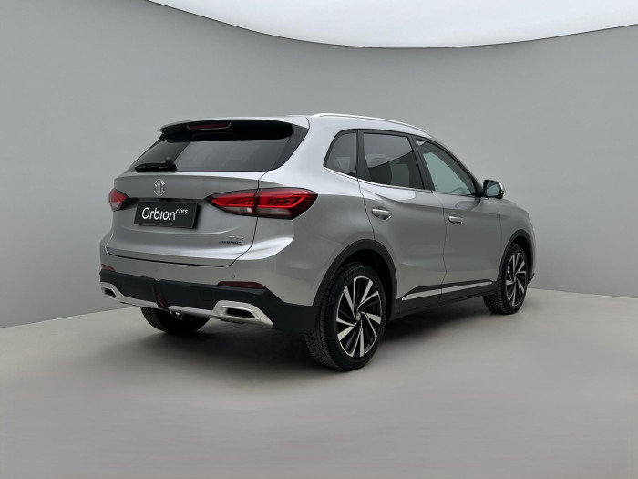 MG ZS HYBRID+ EXCLUSIVE 1.5TGI AUT 1.5 Exclusive