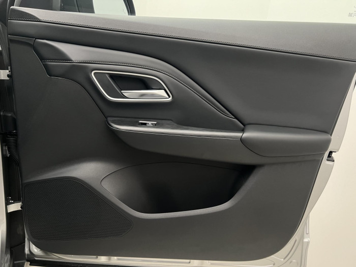 MG ZS EXCLUSIVE Hybrid+ AUT 1.5 Exclusive