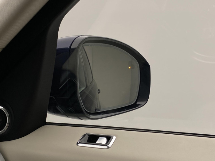 Land Rover Range Rover Sport 3.0 SDV6 HSE AWD AUT REZERVACE