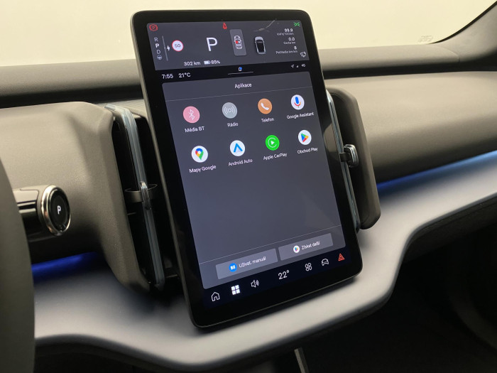 Volvo EX30 PURE ELECTRIC EXTENDED PLUS