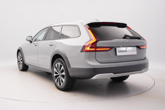 Volvo V90 CC B6 AWD ULTIMATE REZERVACE 2.0 CC CC