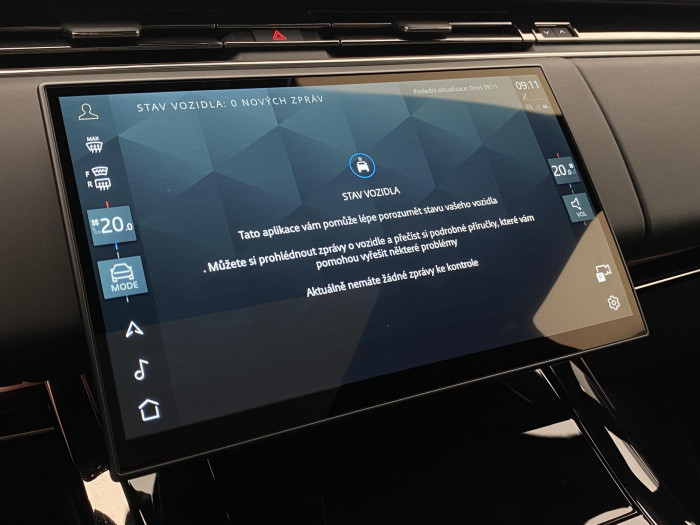 Land Rover Range Rover Sport D300 DYNAMIC HSE AWD AUT 3.0 d Dynamic