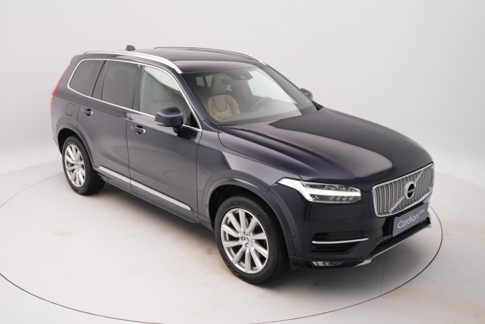 Volvo XC90 D5 AWD INSCRIPTION AUT 2.0 d