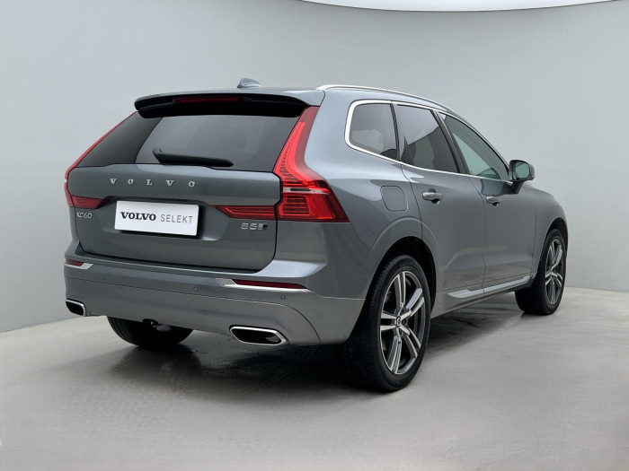 Volvo XC60 B5 AWD INSCRIPTION AUT
