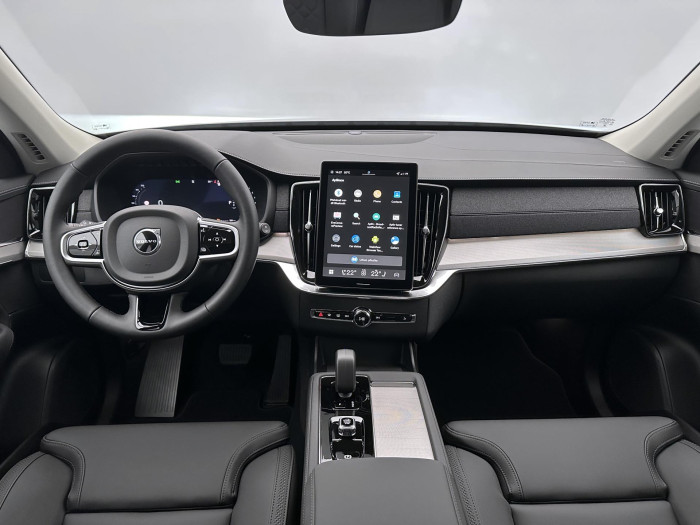Volvo XC90 B5 AWD AUT CORE 7míst