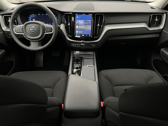 Volvo XC60 B4 MOMENTUM PRO AUT 1.maj. 2.0 Momentum