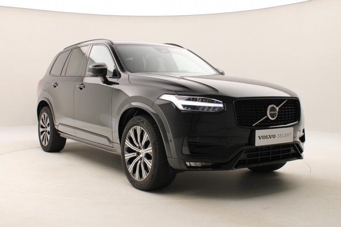 Volvo XC90 B5 AWD PLUS DARK AUT 1.maj.