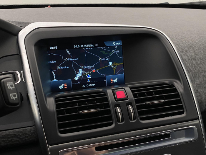 Volvo XC60 D3 MOMENTUM 2.0 d Momentum