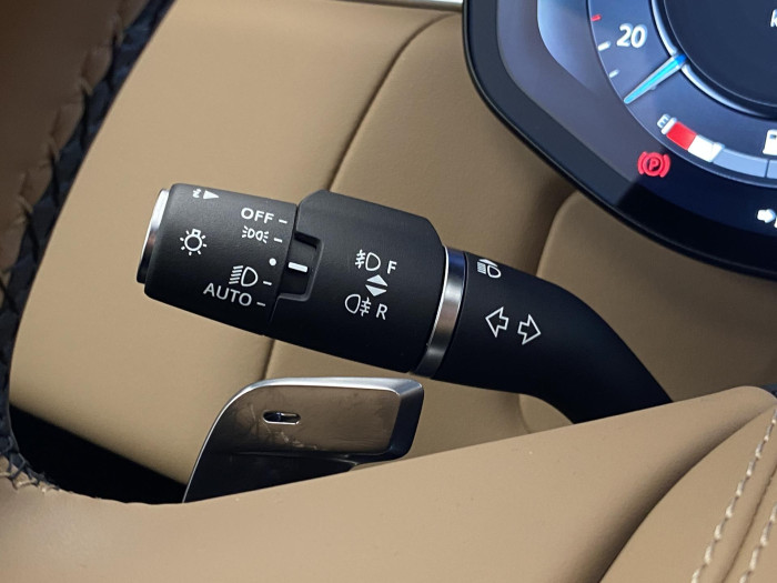 Land Rover Range Rover Sport P550e AUTOBIOGRAPHY AWD AUT