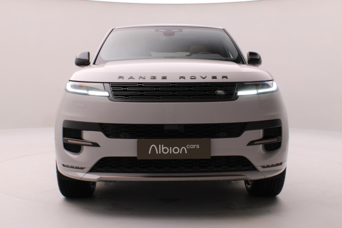 Land Rover Range Rover Sport P460e DYNAMIC SE AWD AUT 3.0 Dynamic SE