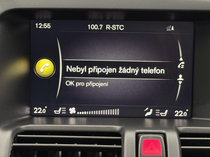 Volvo XC60 D4 AWD MOMENTUM AUT 2.4 d Momentum