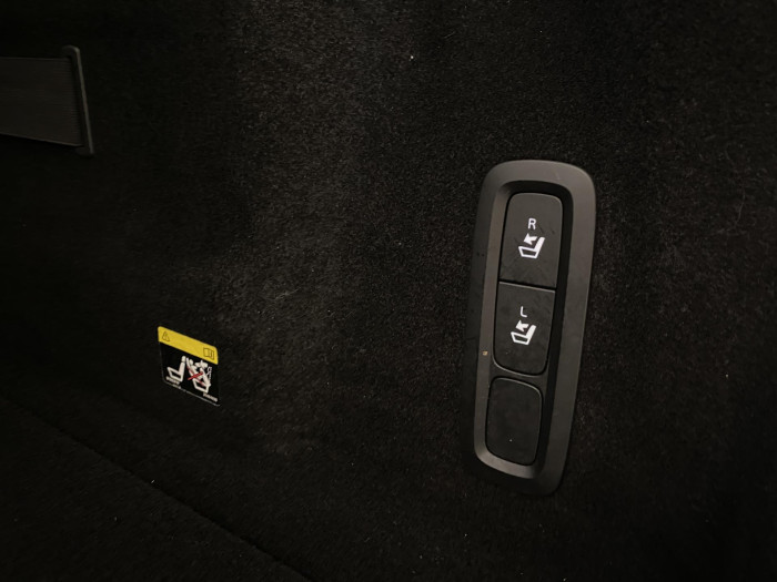 Volvo XC60 D4 AWD INSCRIPTION AUT CZ 2.0 d