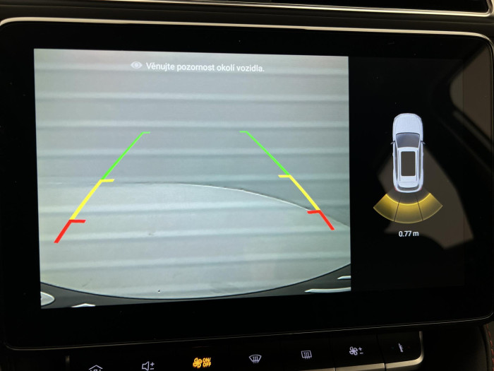MG ZS 1.5 ESSENTIAL PLUS CZ