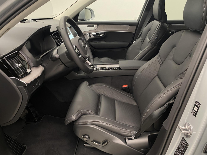 Volvo XC90 T8 AWD RECHARGE BRIGHT PLUS 7m