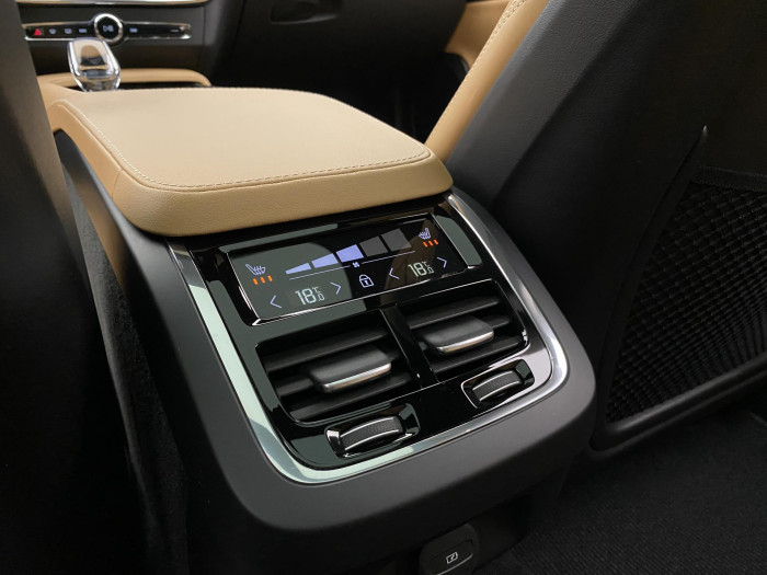 Volvo V90 CC B5 AWD ULTIMATE POLESTAR 2.0 CC CC