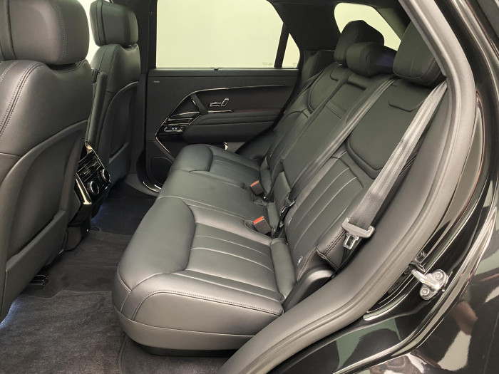 Land Rover Range Rover Sport D300 DYNAMIC HSE AWD AUT 3.0 d Dynamic