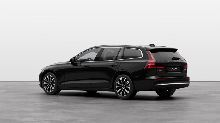 Volvo V60 T8 AWD Plug-in BRIGHT ULTRA