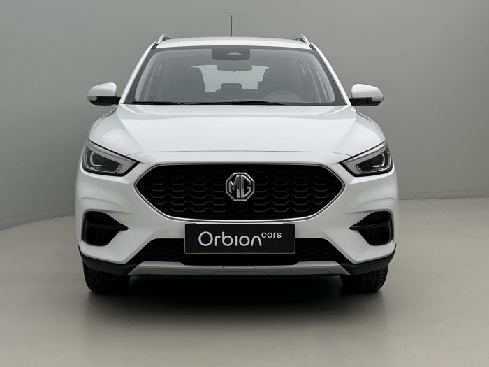 MG ZS 1.5 ESSENTIAL PLUS CZ 1.maj.