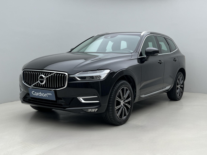 Volvo XC60 D4 AWD INSCRIPTION AUT 2.0 d