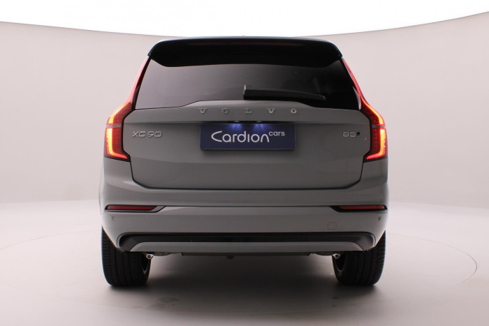 Volvo XC90 B5 AWD AUT DARK PLUS 7míst