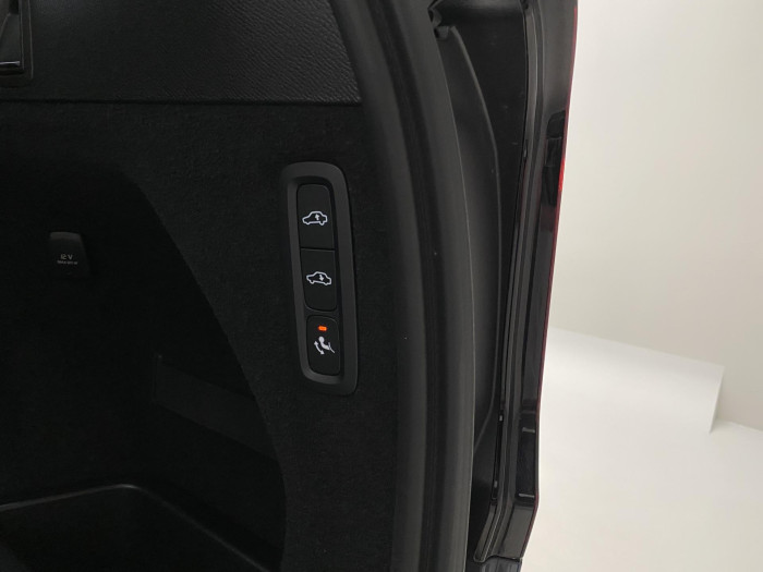 Volvo XC90 B5 AWD AUT BRIGHT ULTRA 7míst