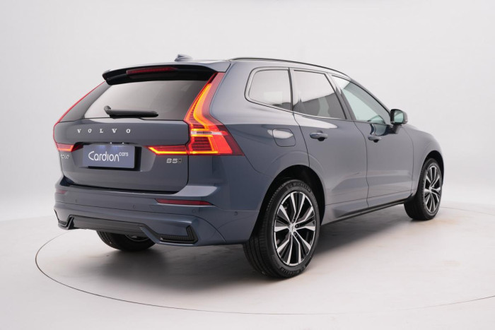 Volvo XC60 B5 AWD AUT DARK ULTRA