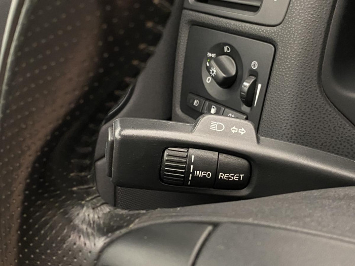 Volvo C70 2,0D TEMPOMAT CZ 2.0 d