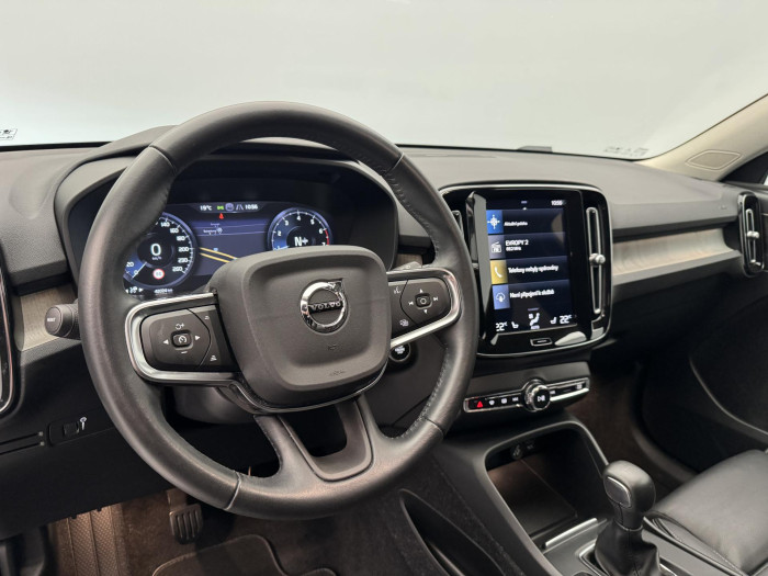 Volvo XC40 T3 INSCRIPTION