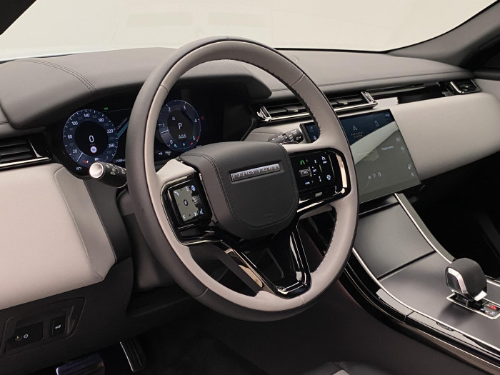 Land Rover Range Rover Velar D300 DYNAMIC SE AUT AWD 3.0 d Dynamic SE