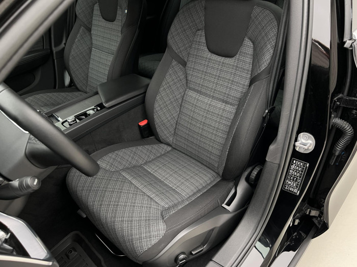 Volvo V60 B4 CORE AUT 1.maj.