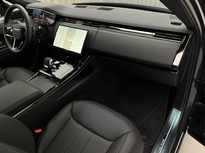 Land Rover Range Rover Sport D250 DYNAMIC SE AWD Aut 3.0 d Dynamic SE