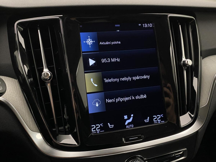Volvo V60 CC B4 AWD ADVANCED REZERVACE 2.0 CC CC