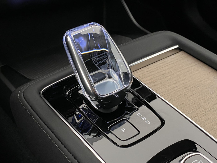 Volvo XC90 T8 AWD RECHARGE BRIGHT PLUS 7m