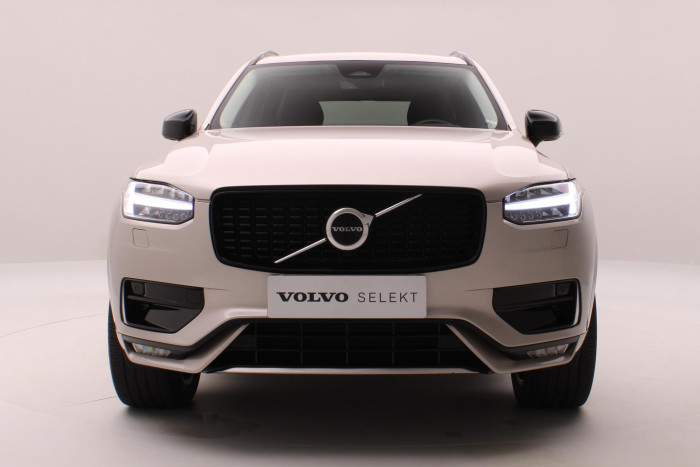 Volvo XC90 B5 AWD DARK PLUS AUT CZ