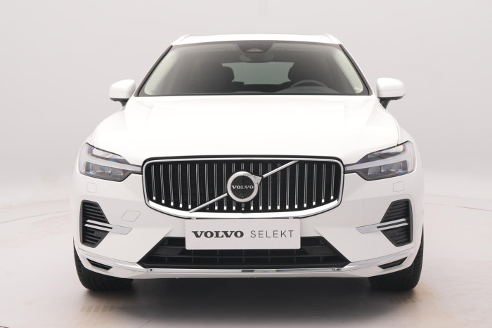 Volvo XC60 T8 AWD RECHARGE BRIGHT PLUS