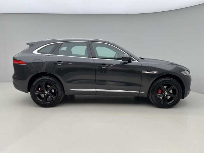 Jaguar F-Pace 30D S AWD AUT 3.0 d