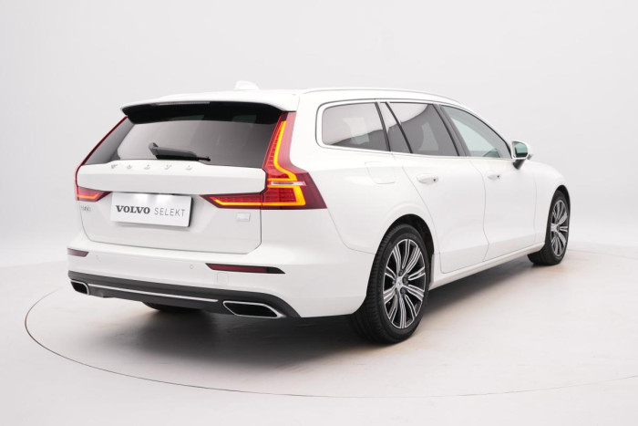 Volvo V60 T6 AWD RECHARGE INSCRIPTION