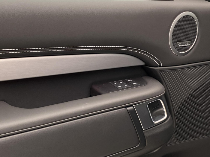 Land Rover Discovery D350 TEMPEST AWD AUT 3.0 d