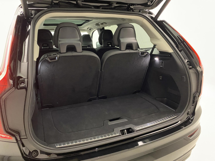 Volvo XC90 T8 AWD RECHARGE DARK PLUS 7m