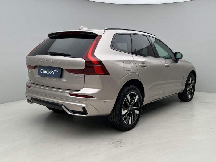 Volvo XC60 T6 AWD AUT RECHARGE DARK PLUS