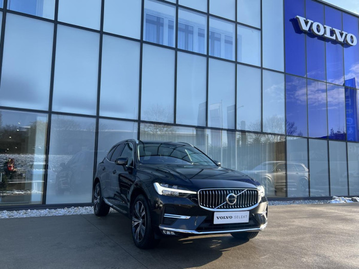 Volvo XC60 B4 AWD BRIGHT PLUS Aut 1.maj.