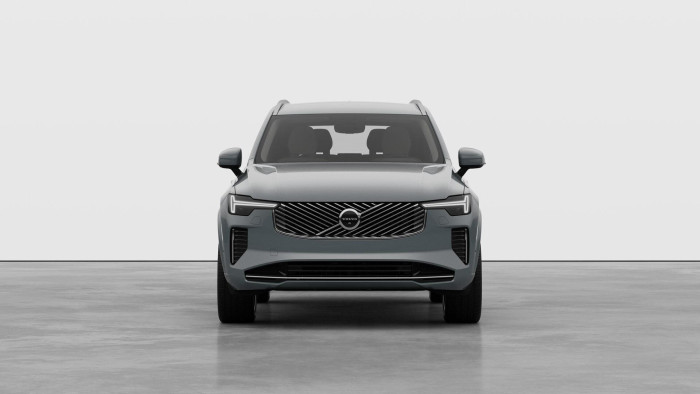 Volvo XC90 T8 AWD RECHARGE BRIGHT PLUS 7m