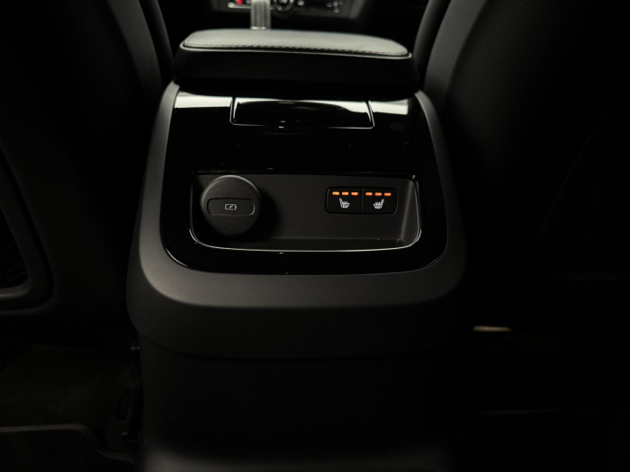 Volvo S90 T8 AWD R-DESIGN RECHARGE CZ